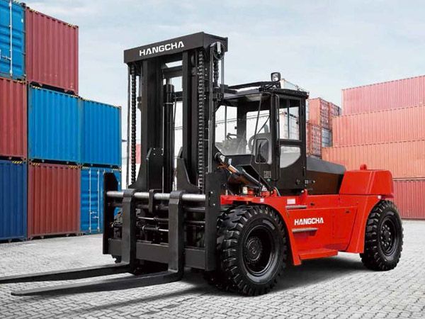 HANGCHA杭叉堆高機