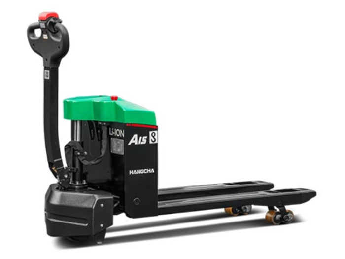 鋰電電動拖板車 鋰電電動拖板車