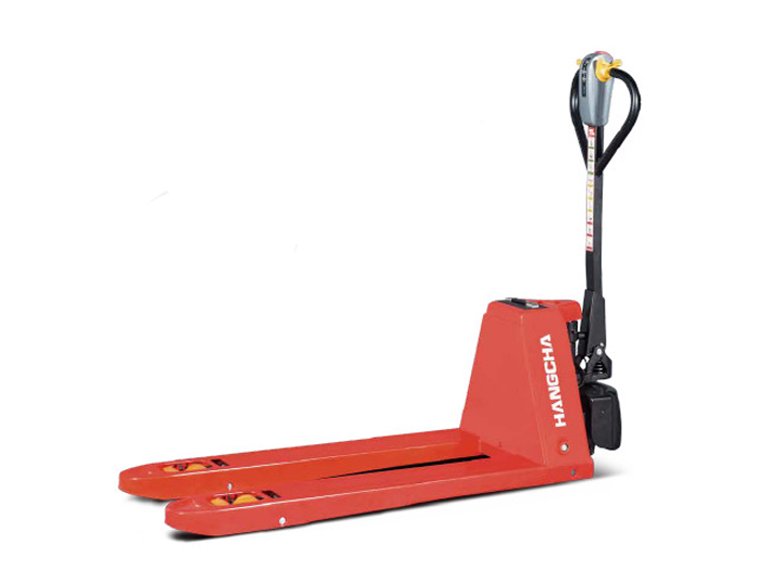 簡易型鋰電拖板車 簡易型鋰電拖板車